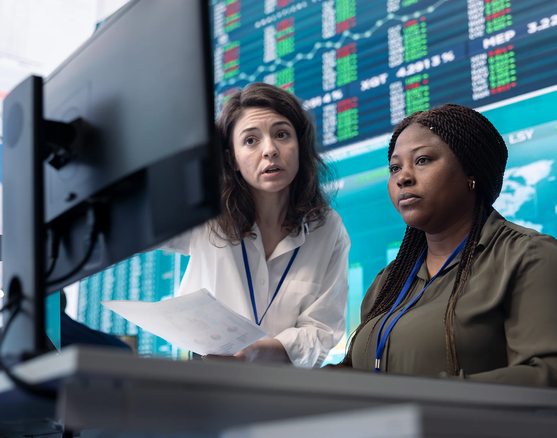 mandatory requirement